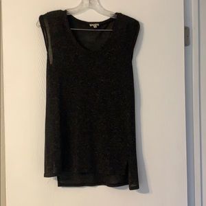 Breathable Summer Tank